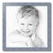 ArtToFrames 20x20 Inch Picture Frame, This 1.50 Inch Custom Wood Poster Frame is Available in Multiple Colors, Great for Your Art or Photos - Comes with Regular Acrylic and Foam Backing 3/16 inch (V-56673-20x20)